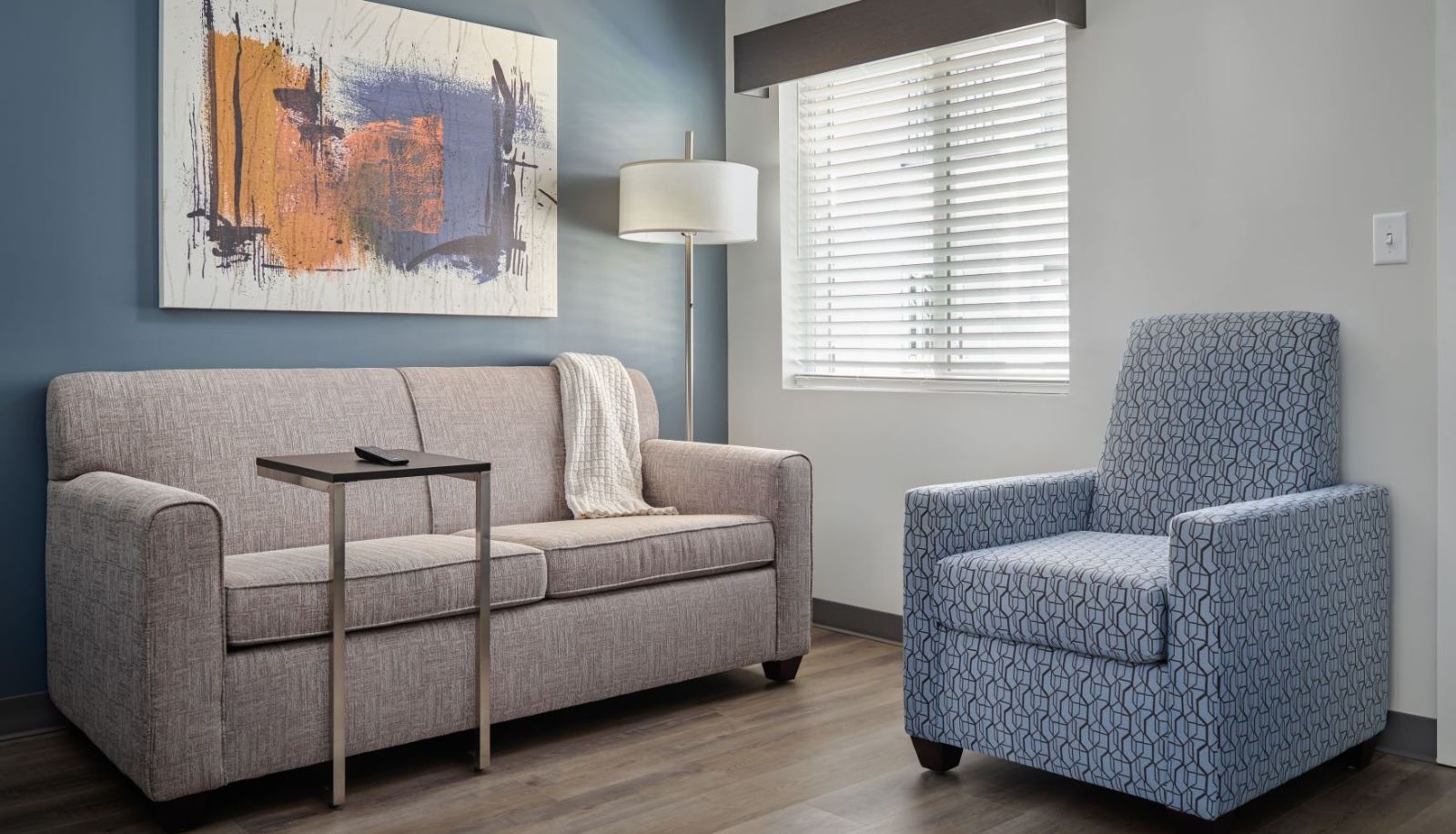 Room - stayAPT Killeen-Fort Cavazos