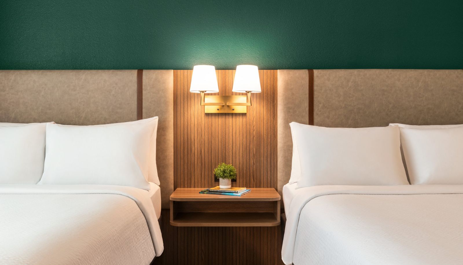 Habitación - Holiday Inn NASHVILLE DOWNTOWN - STADIUM by IHG