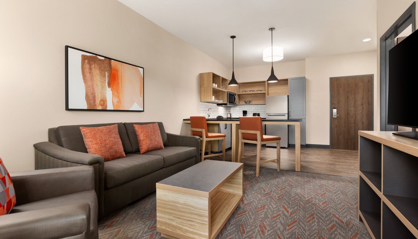 Room - Candlewood Suites OXFORD - ANNISTON by IHG