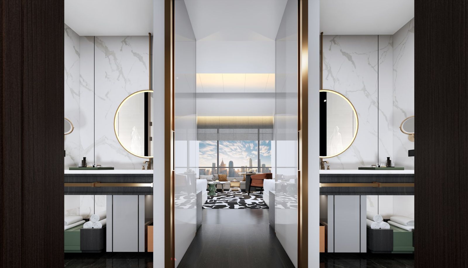 Habitación - Crowne Plaza SUZHOU EAST TAIHU by IHG