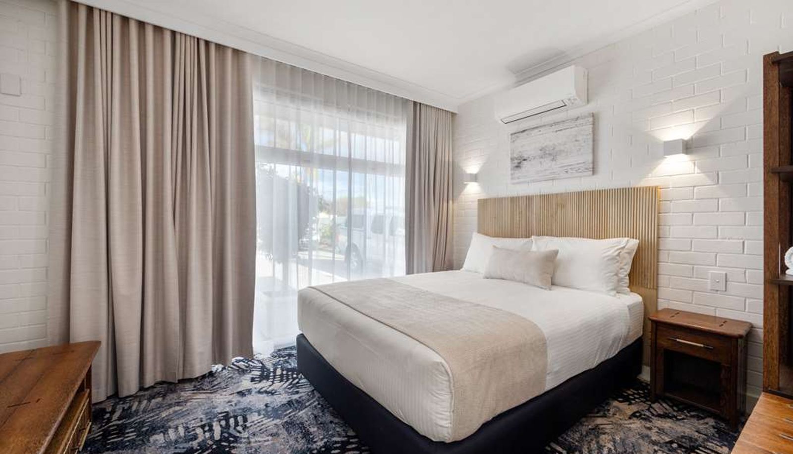 Pokój - Best Western Adelaide Airport