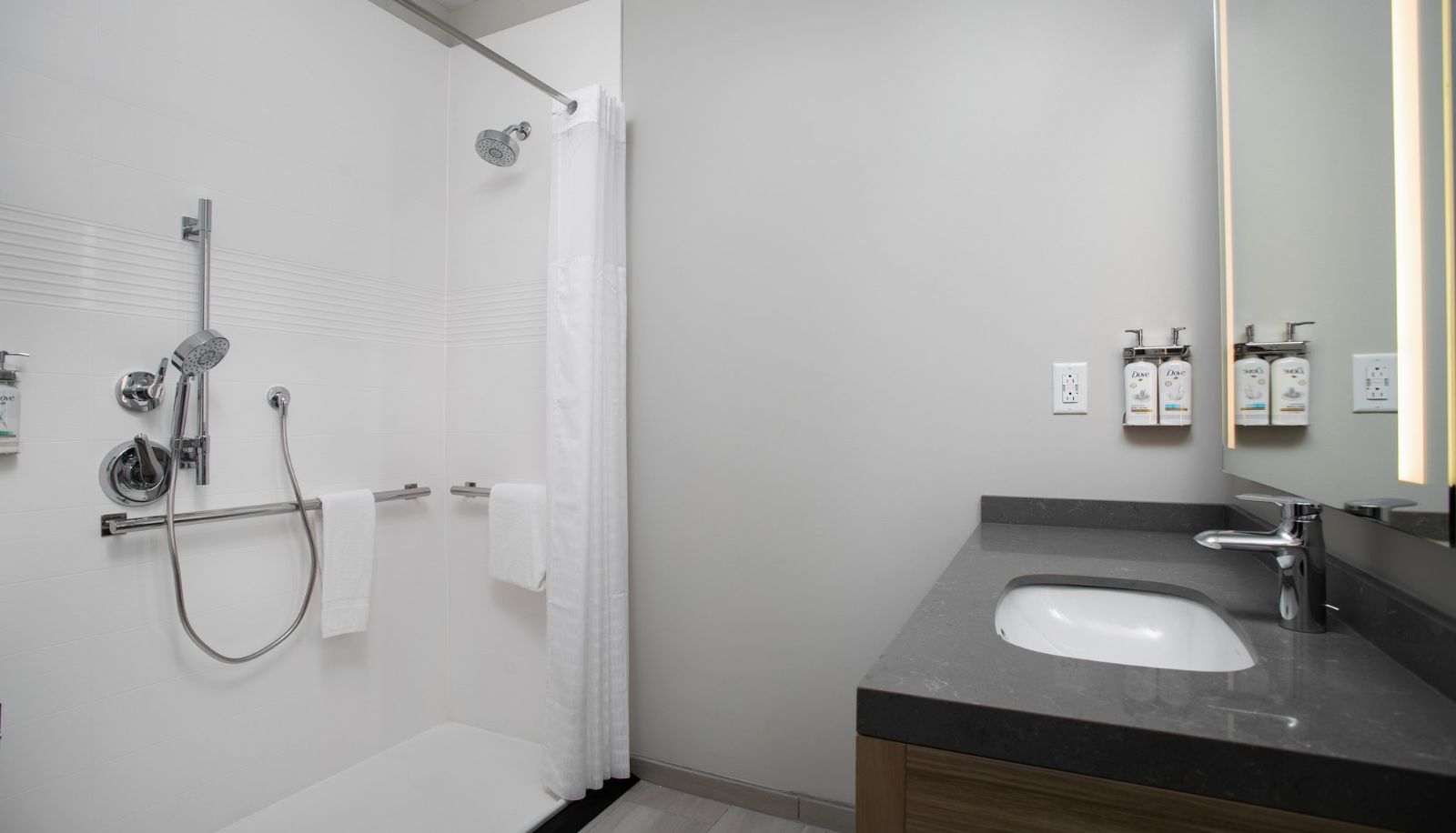 Chambre - Candlewood Suites CHATTANOOGA - HAMILTON PLACE by IHG