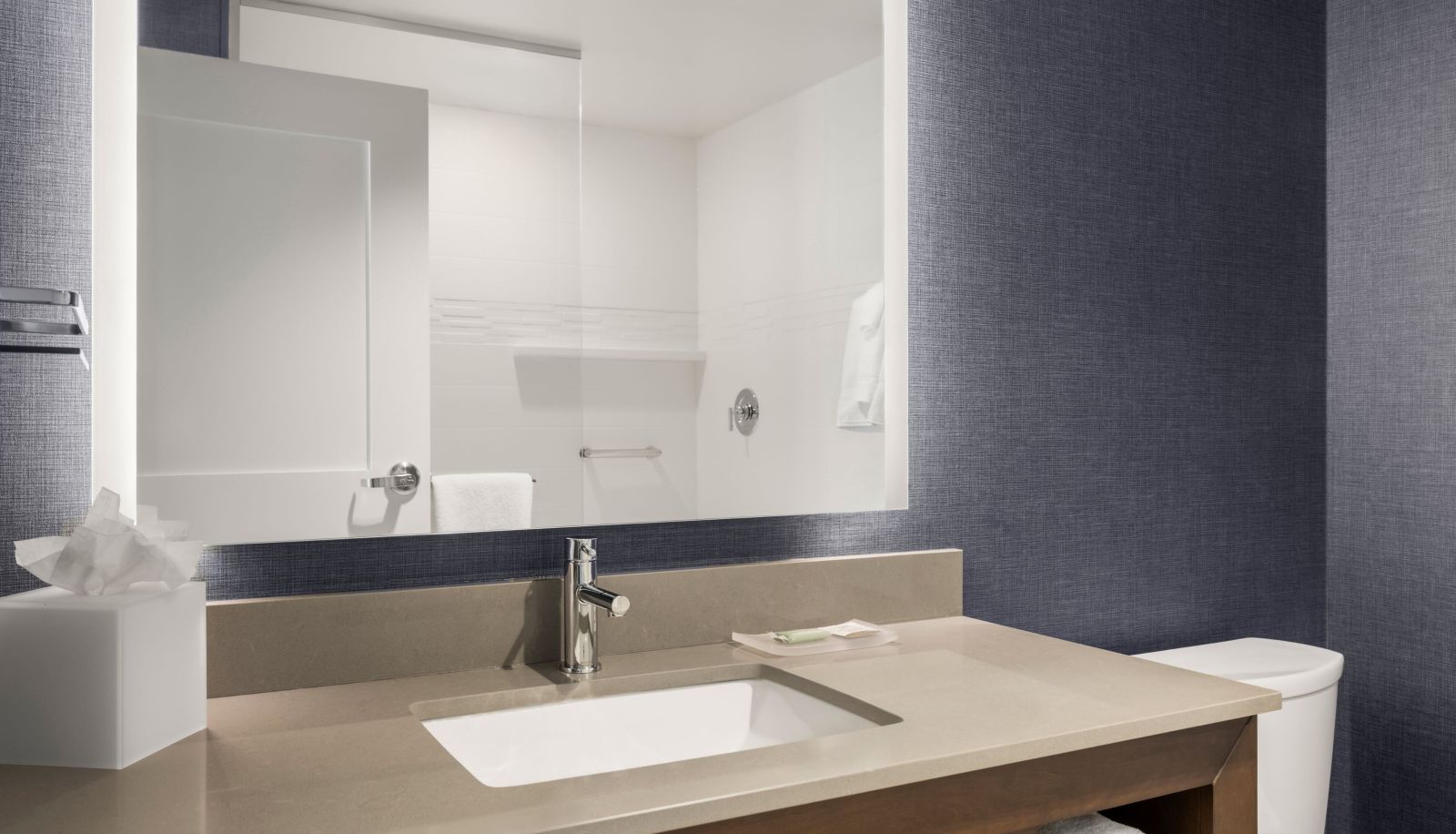 Zimmer - Residence Inn by Marriott Milwaukee Brookfield at Poplar Creek