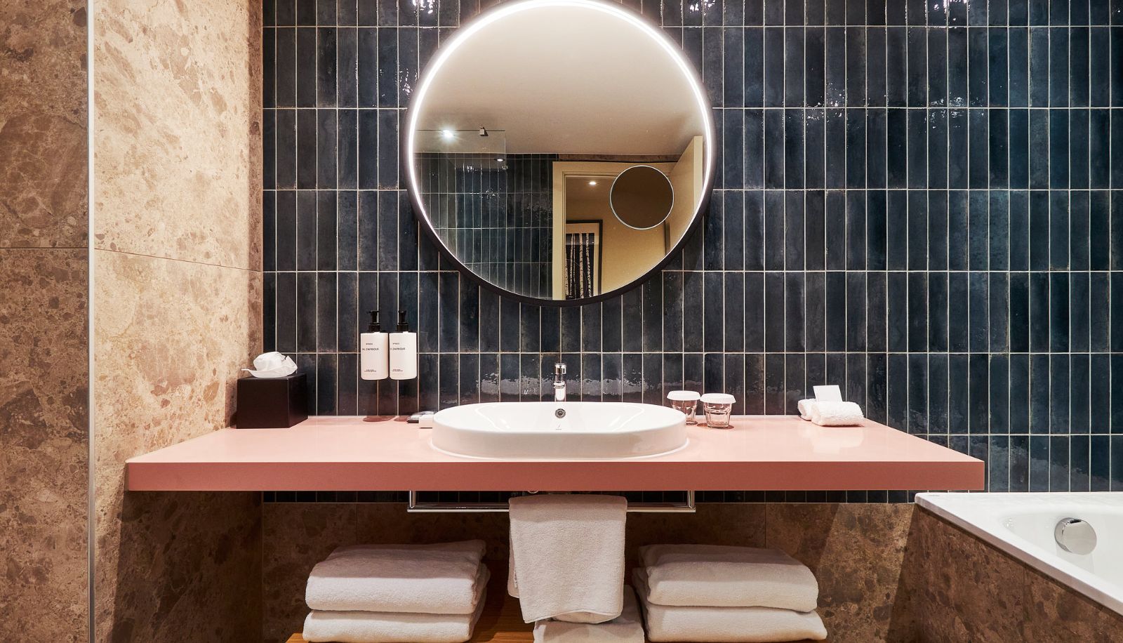 Room - voco MALTA by IHG
