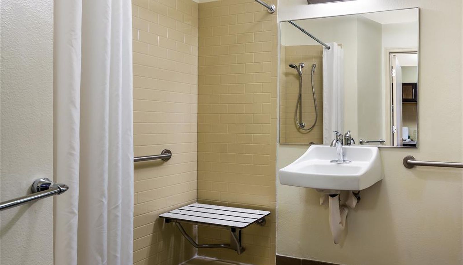 Habitación - Sonesta Simply Suites St. Louis Earth City