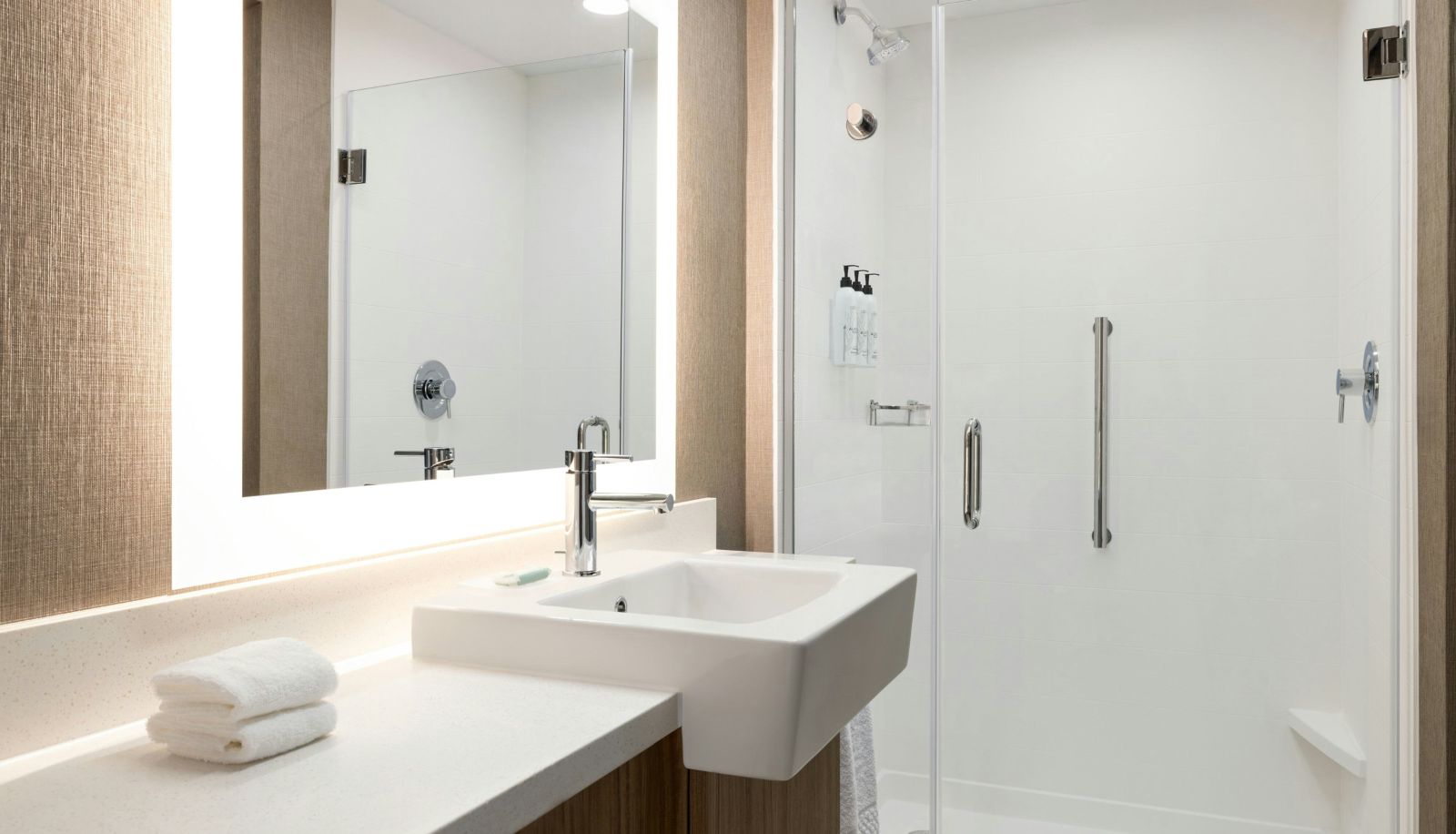 Room - SpringHill Suites by Marriott Easton PA