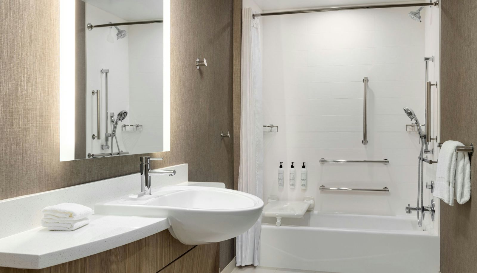 Room - SpringHill Suites by Marriott Easton PA