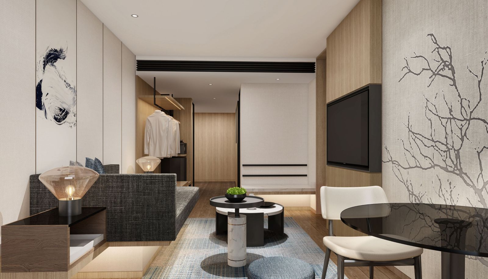 Zimmer - Fairfield by Marriott Xian Yanta