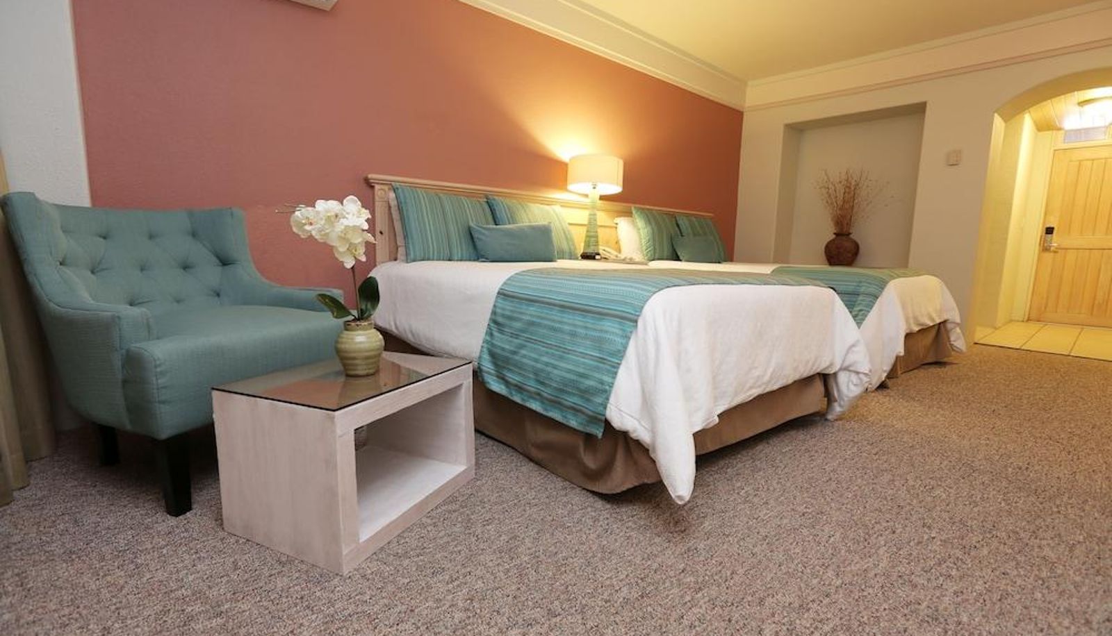 Standardzimmer - La Rosas Hotel & Spa
