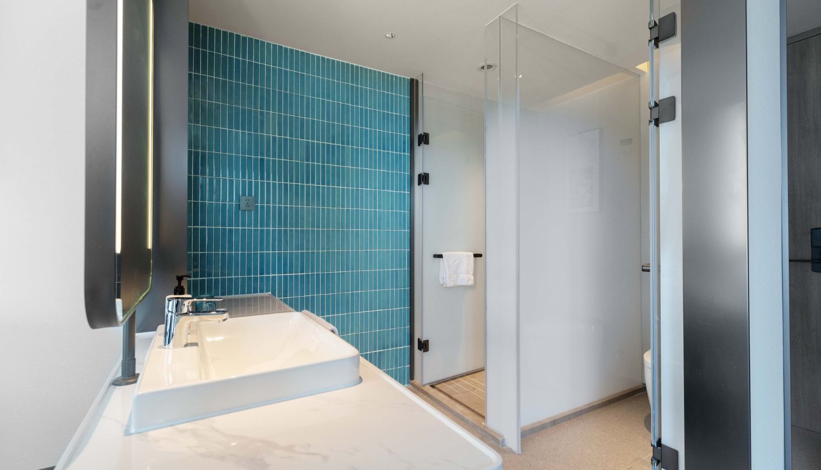 Zimmer - Holiday Inn Express HANGZHOU JIANGNAN by IHG