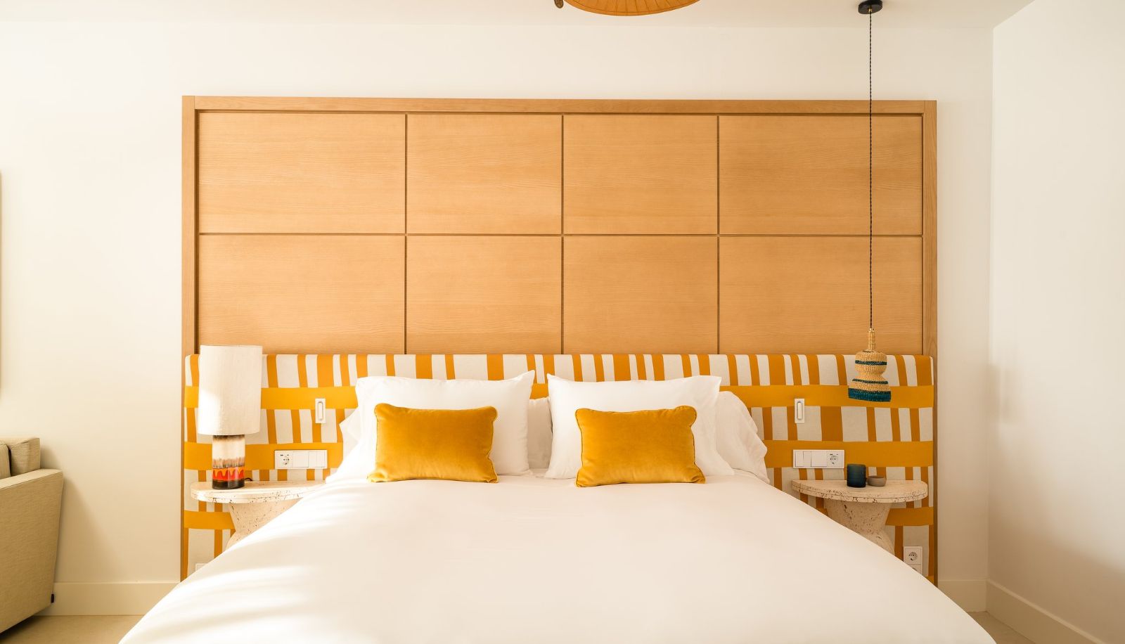Zimmer - Kimpton LOS MONTEROS MARBELLA by IHG