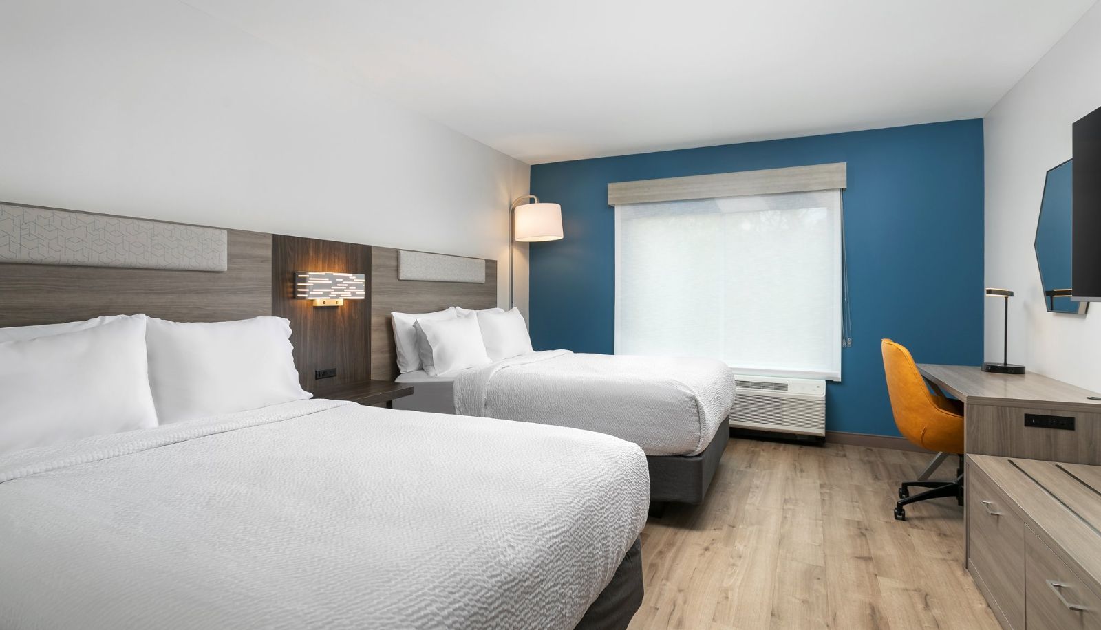 Chambre - Holiday Inn Express CHATTANOOGA - HAMILTON PLACE by IHG