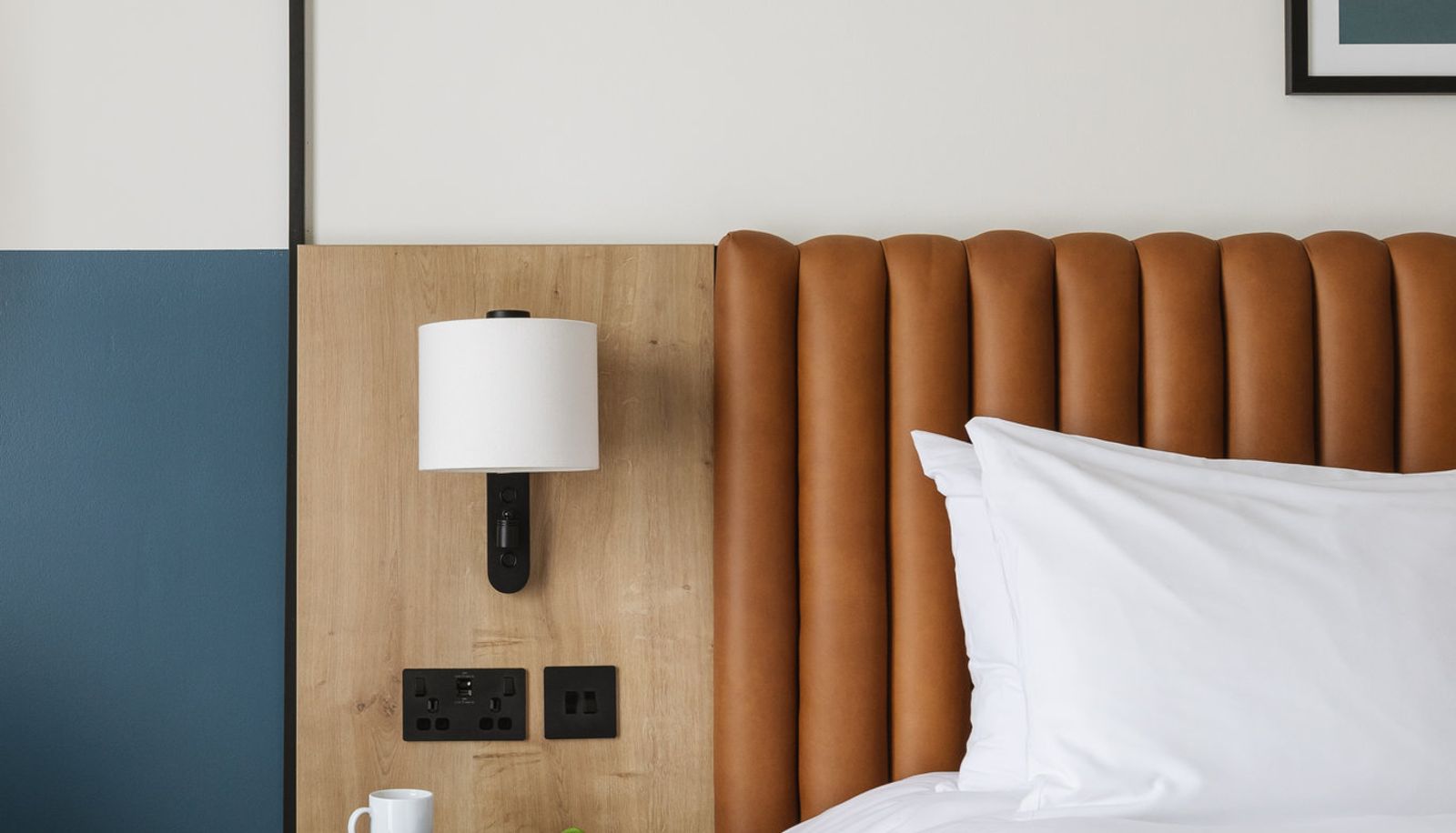 Zimmer - voco BELFAST by IHG