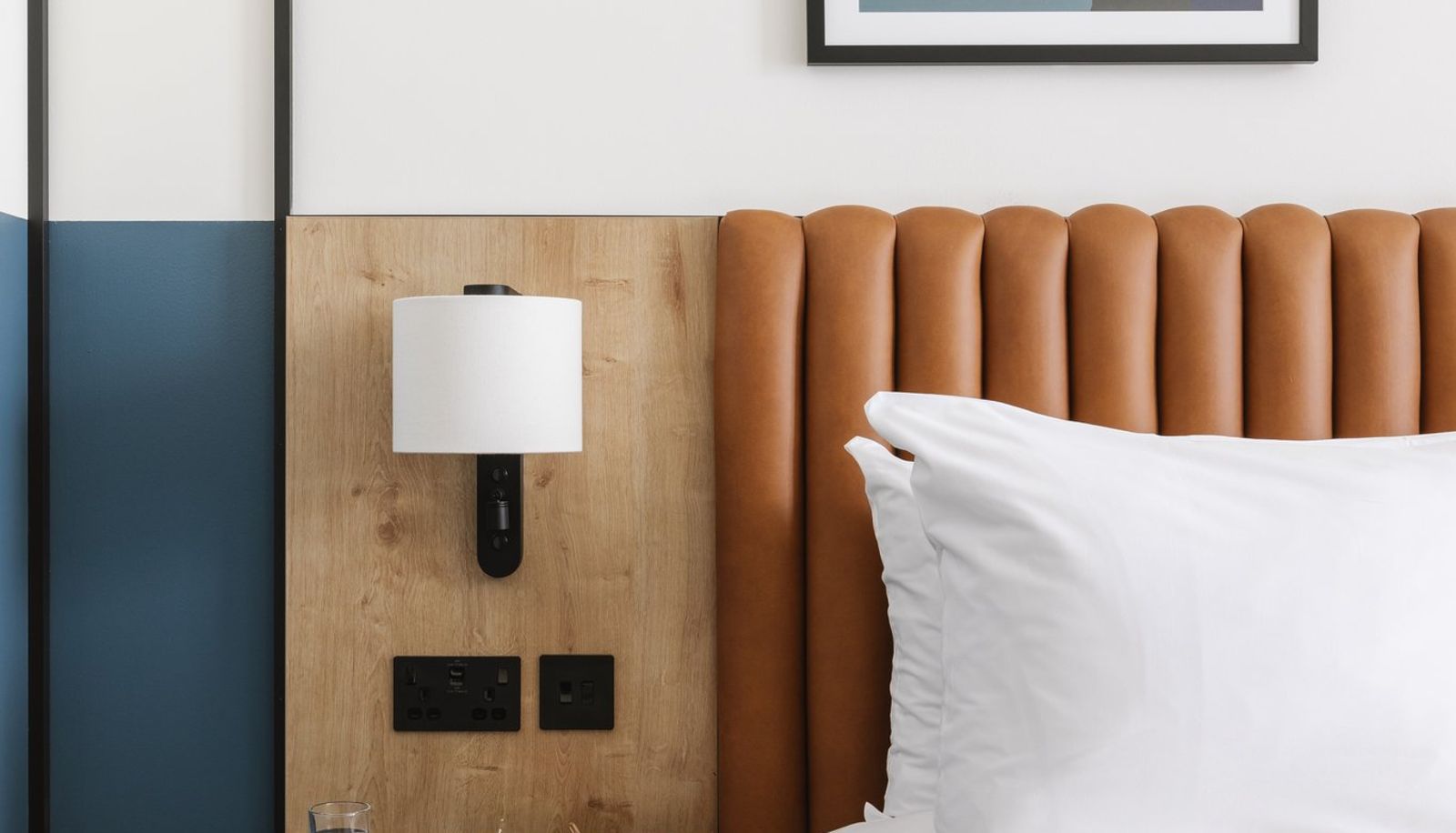 Zimmer - voco BELFAST by IHG