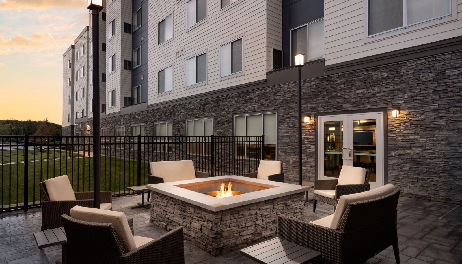 Info - Residence Inn by Marriott King of Prussia