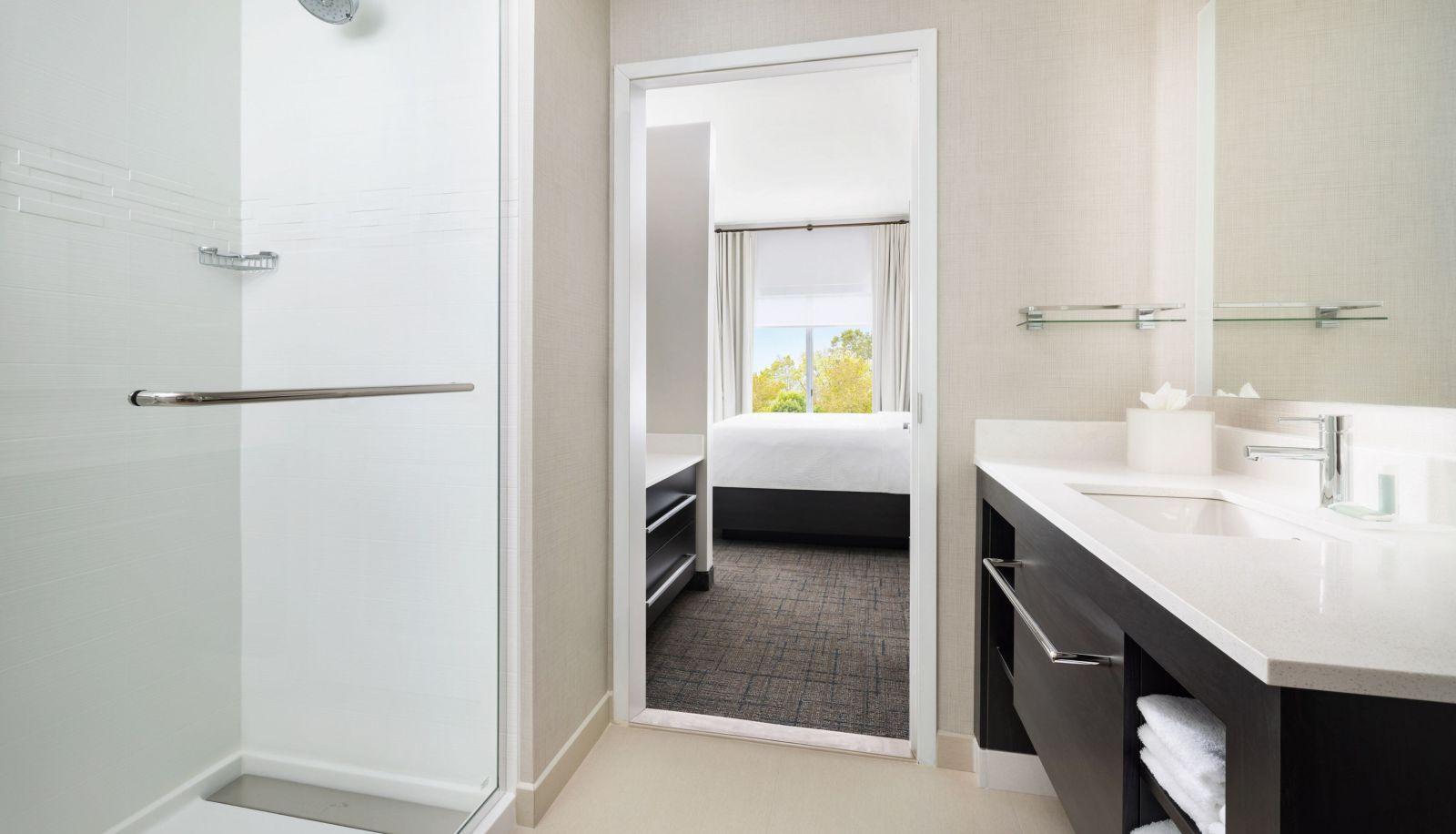 Camera - Residence Inn by Marriott King of Prussia