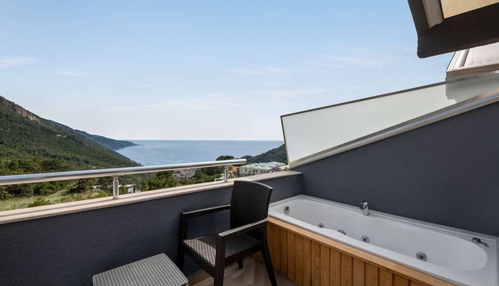 Kamer - Ramada by Wyndham Fethiye Oludeniz
