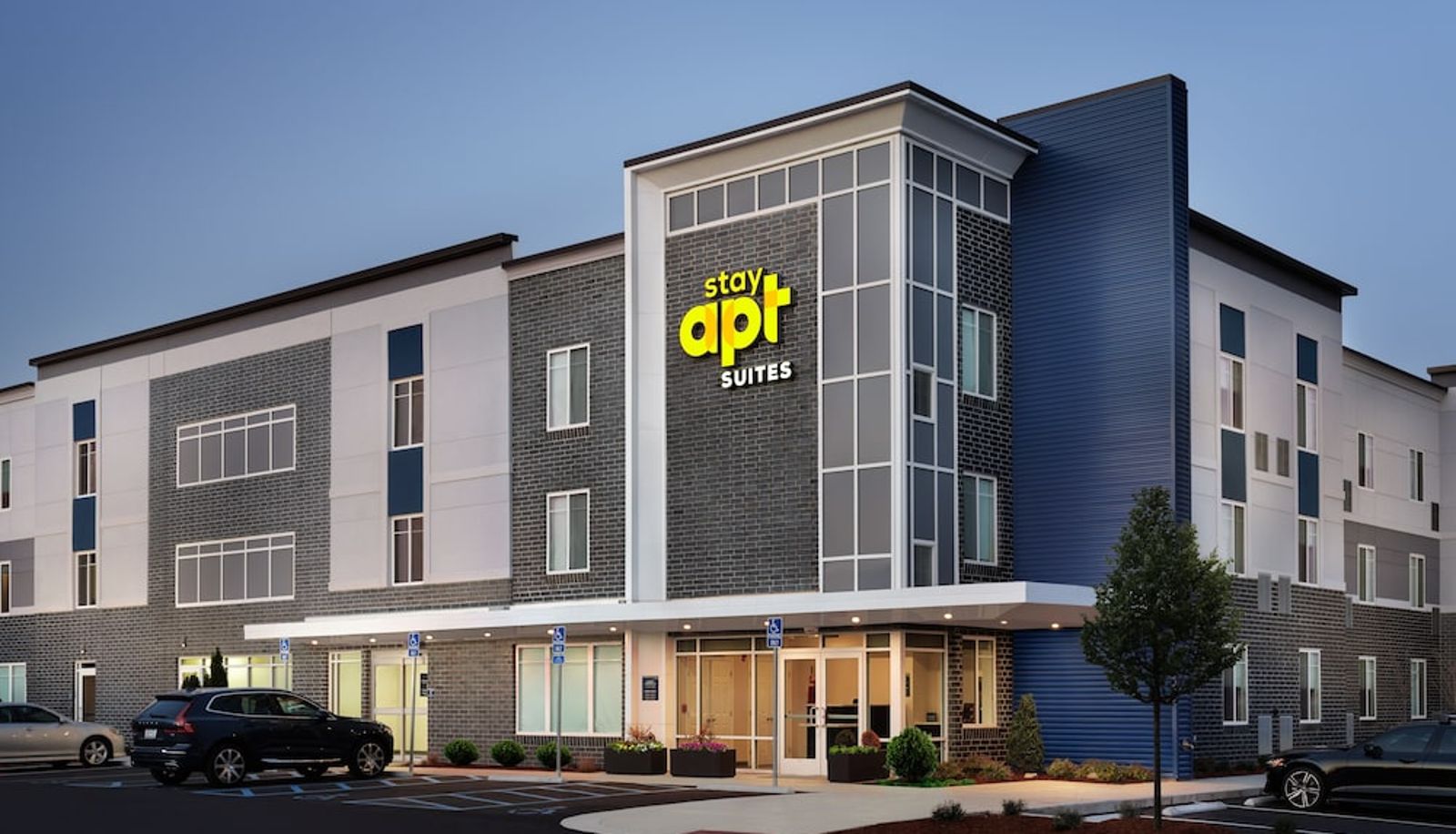 Info - stayAPT Suites Memphis-Cordova