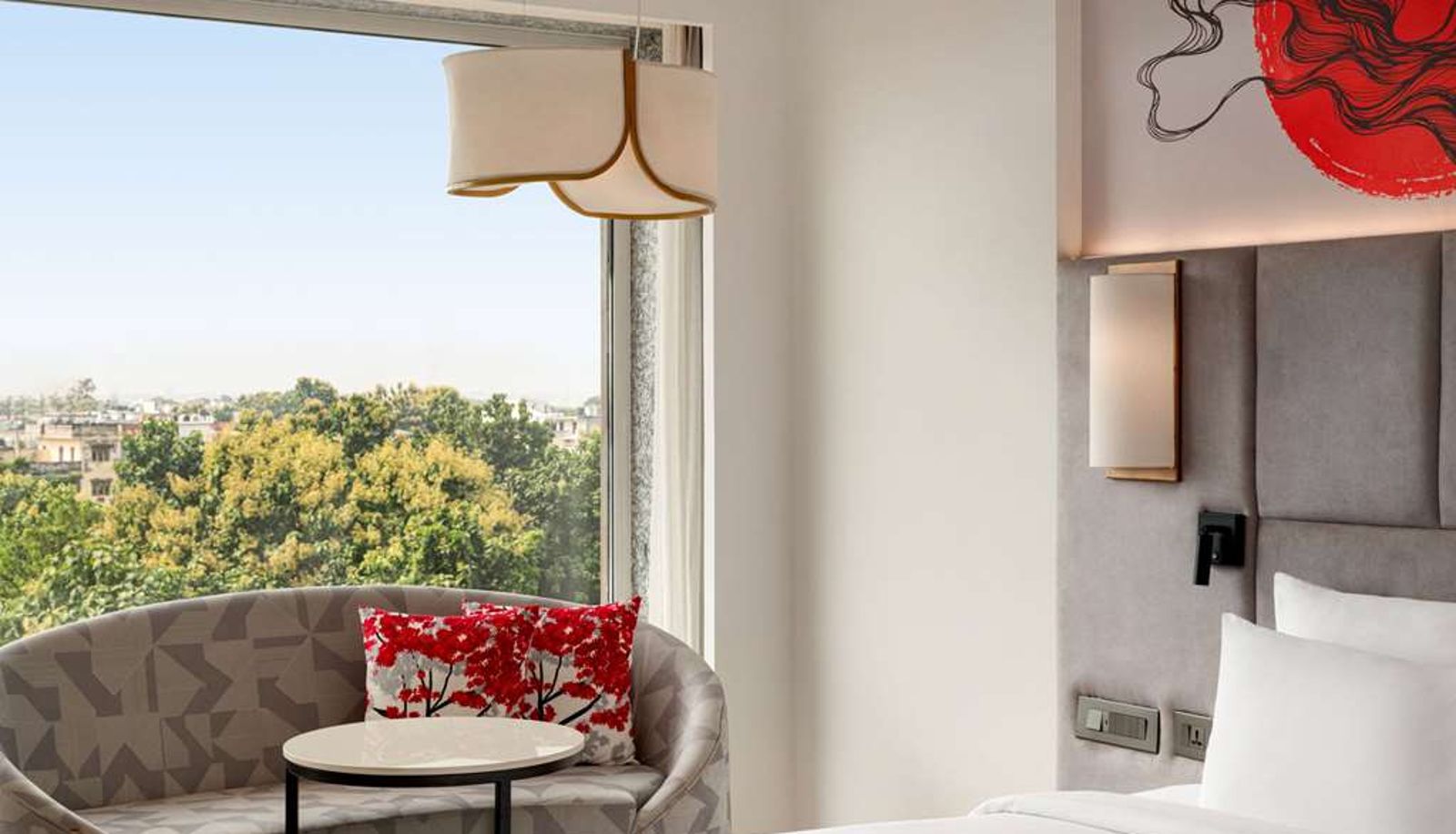 Room - Ramada by Wyndham Gorakhpur Gorakhnath Mandir Road