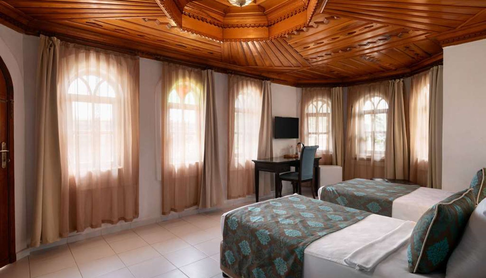 Zimmer - Wyndham Datca Perili Bay