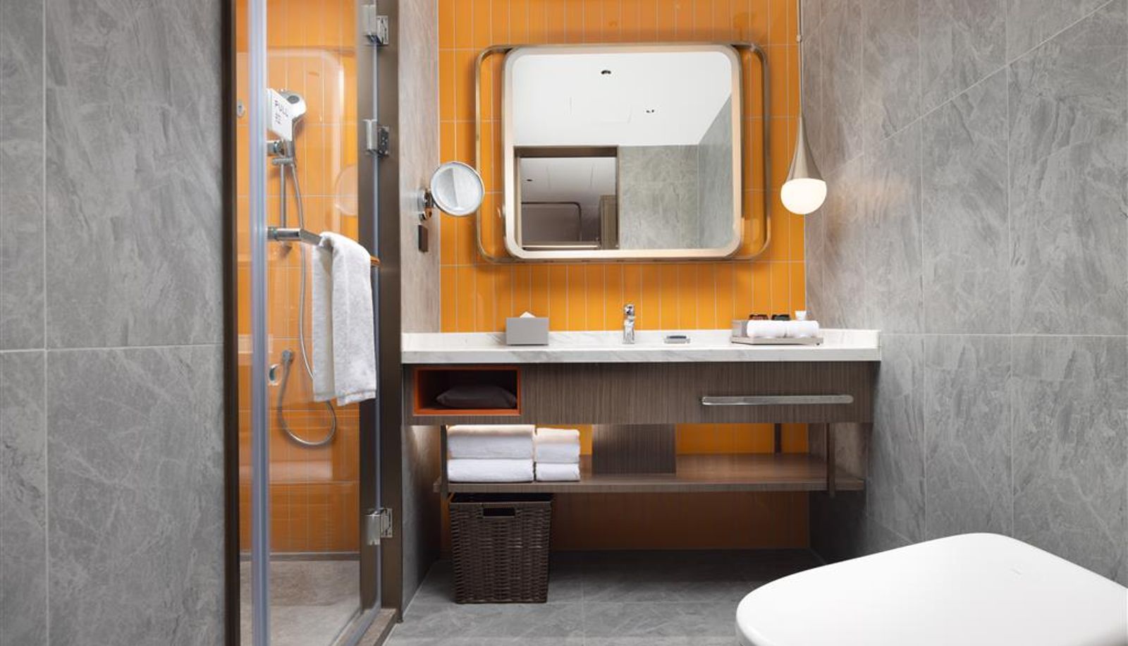 Room - Home2 Suites by Hilton Beijing Shunyi
