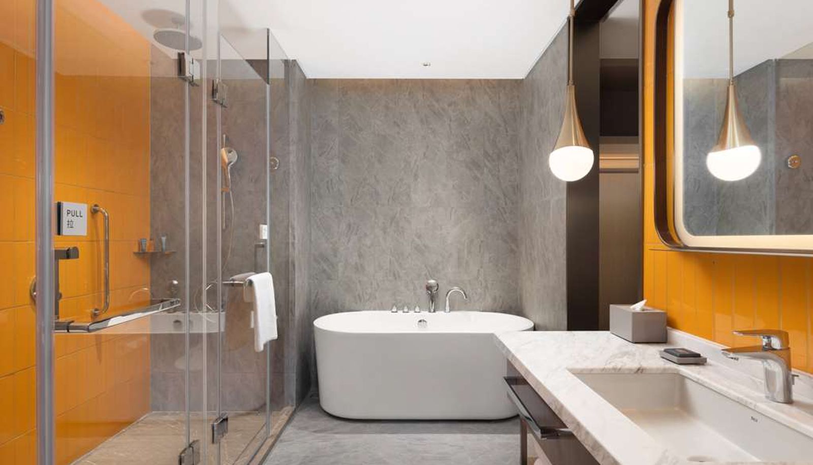 Kamer - Home2 Suites by Hilton Liaocheng Dongchang