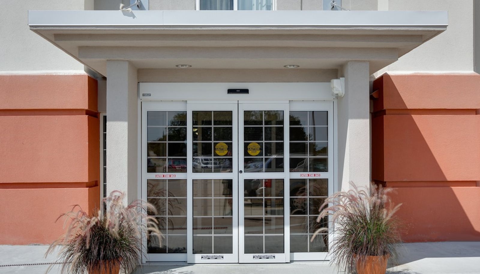 Info - Candlewood Suites SALINA by IHG