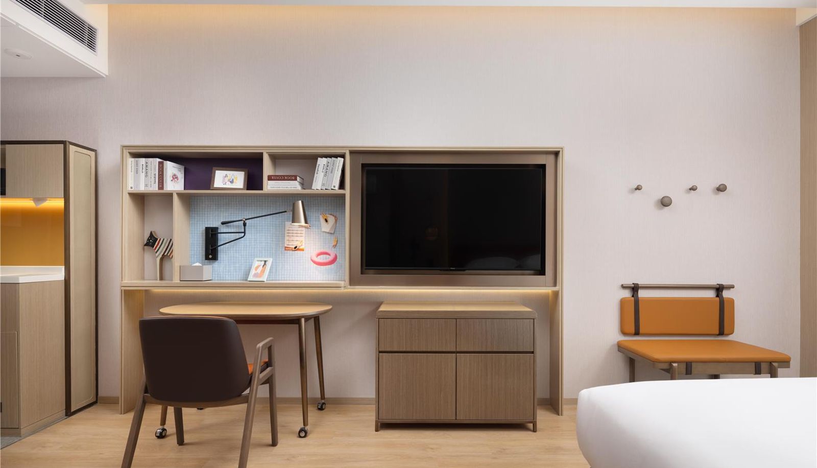 Room - Home2 Suites by Hilton Dongguan Shipai