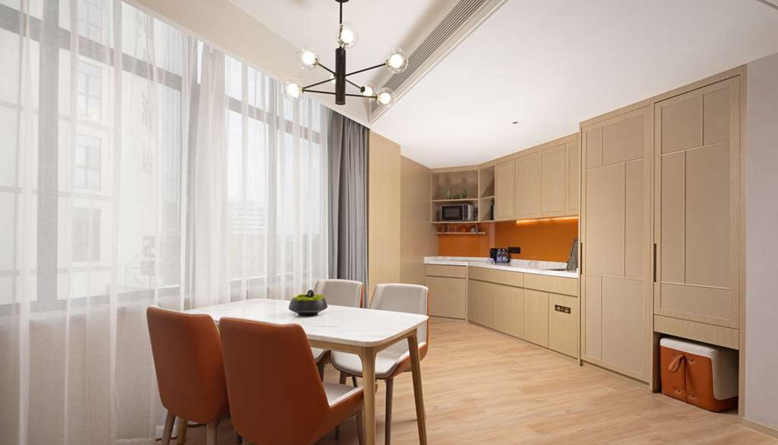 Habitación - Home2 Suites by Hilton Guangzhou Baiyun Airport West