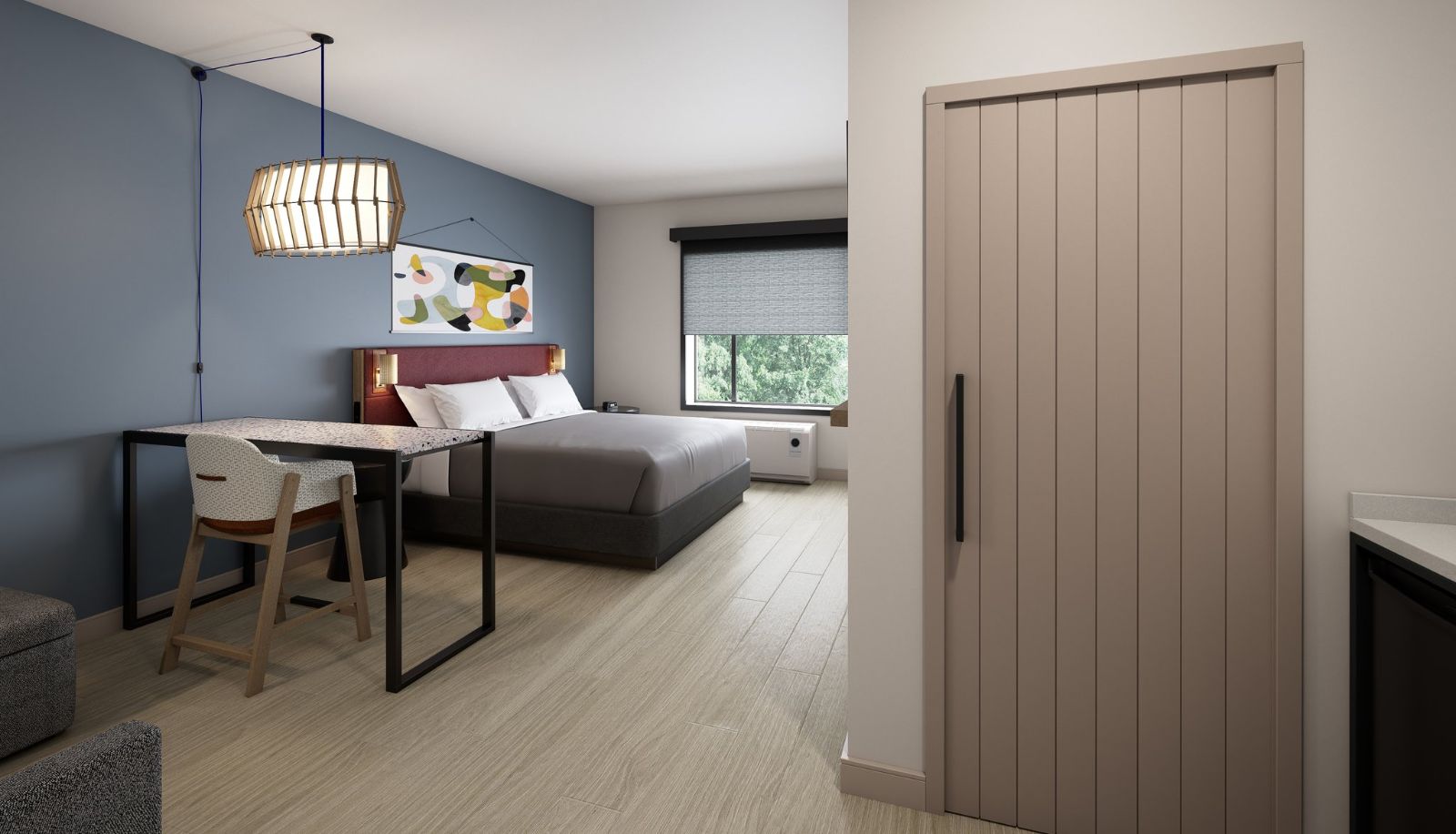 Room - Atwell Suites FORT WORTH - ALLIANCE AREA by IHG