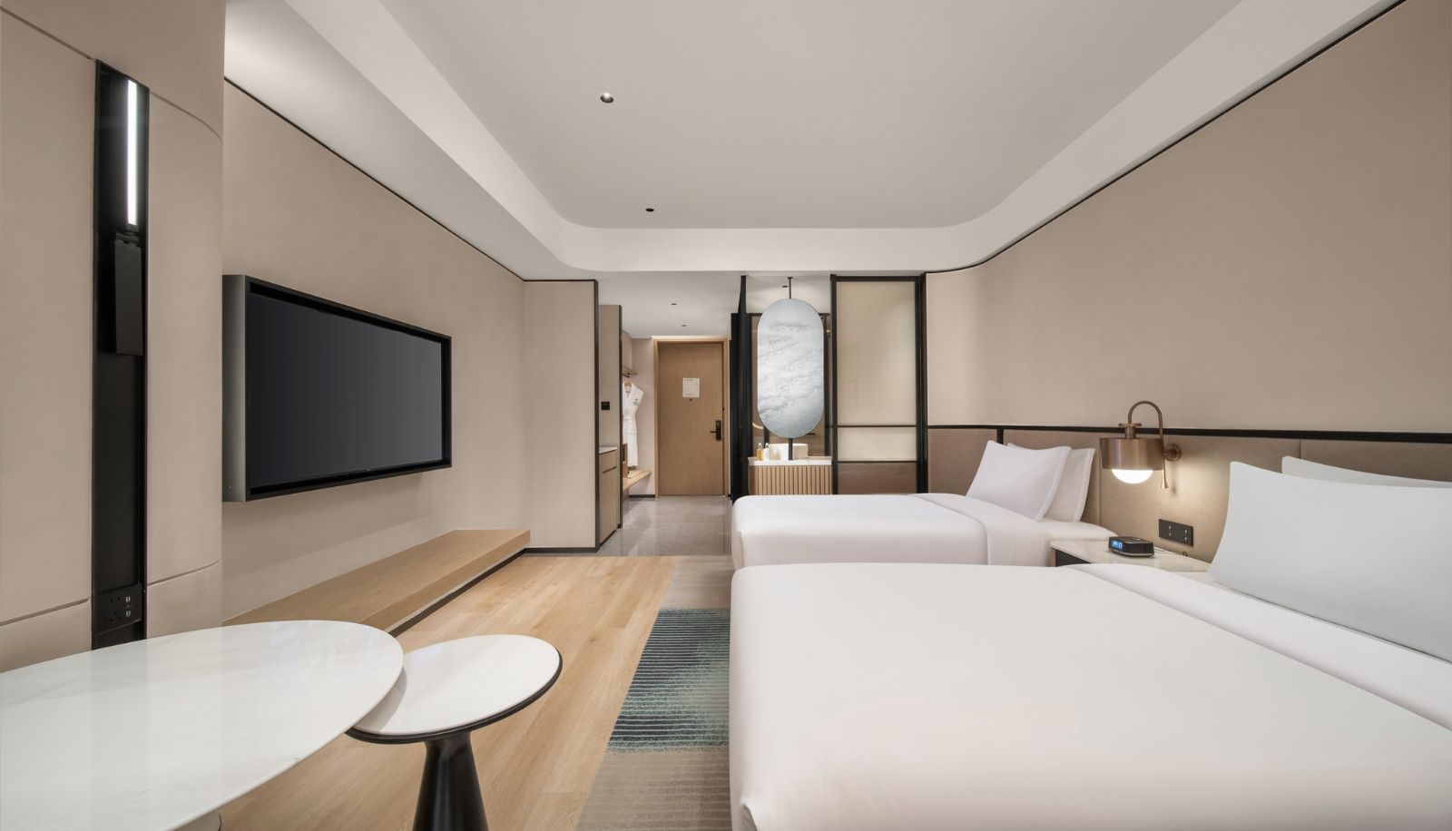 Room - Holiday Inn HANGZHOU GCEC by IHG