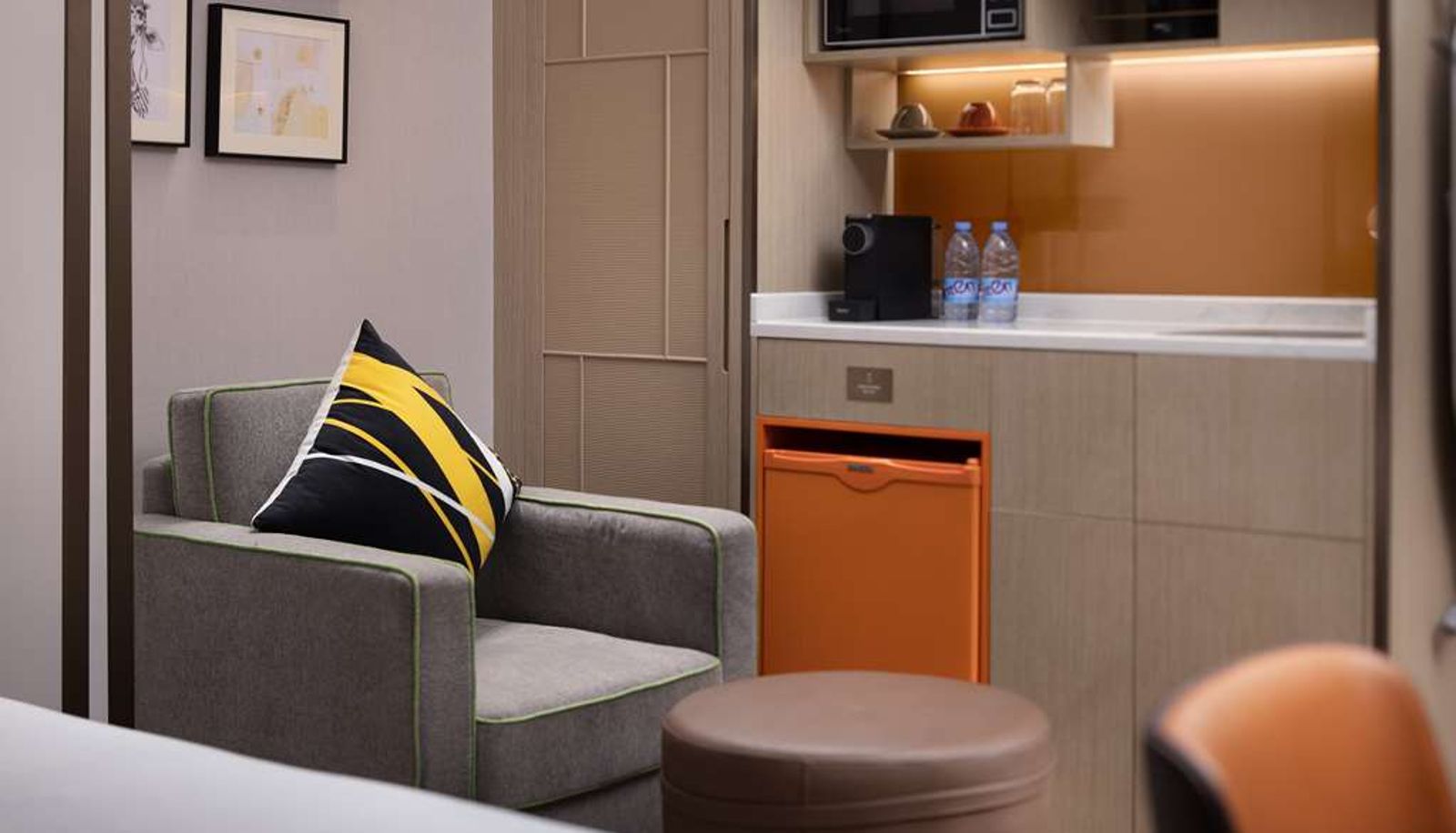 Habitación - Home2 Suites by Hilton Wuhan Hankou Railway Station