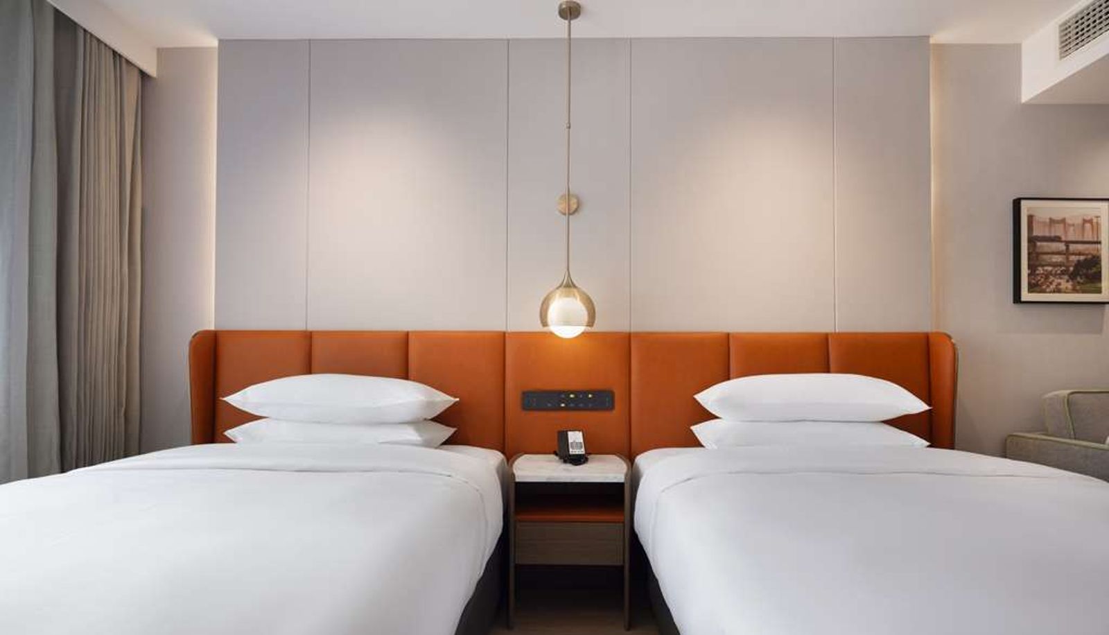 Zimmer - Home2 Suites by Hilton Chongqing Jiangbei