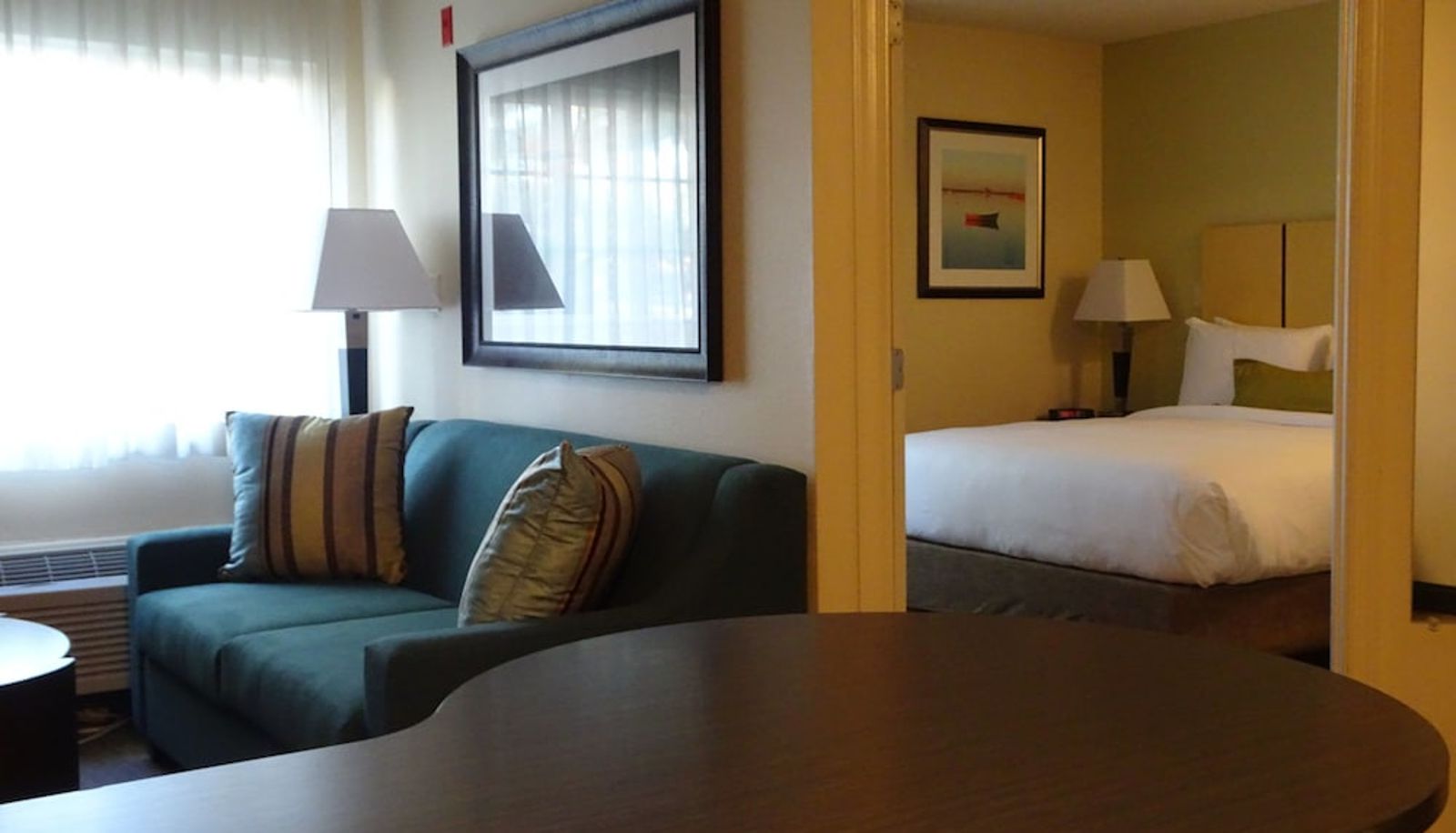 Suite - Candlewood Suites GLEN ALLEN - SHORT PUMP by IHG