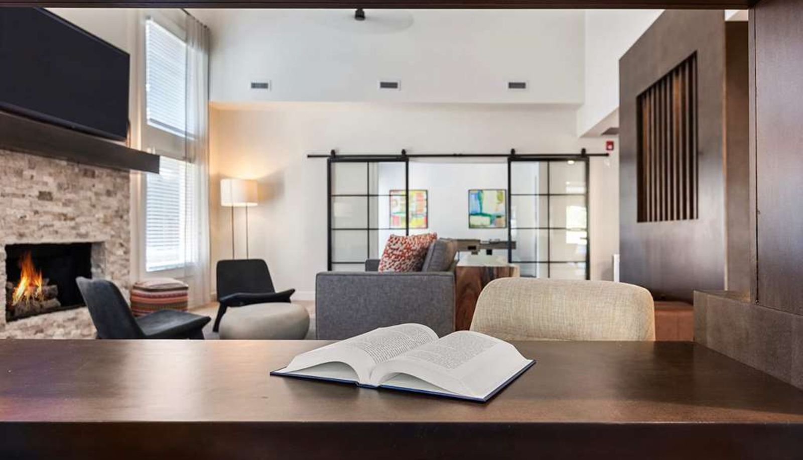 Chambre - WaterWalk Extended Stay by Wyndham Atlanta - Sandy Springs