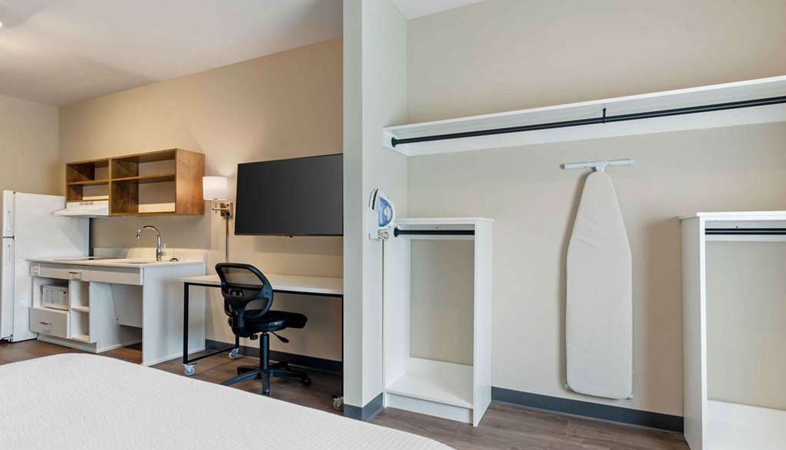 Zimmer - Extended Stay America Premier Suites - Harrisonburg