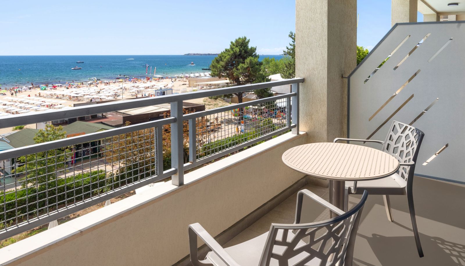 Zimmer - Four Points by Sheraton Sunny Beach