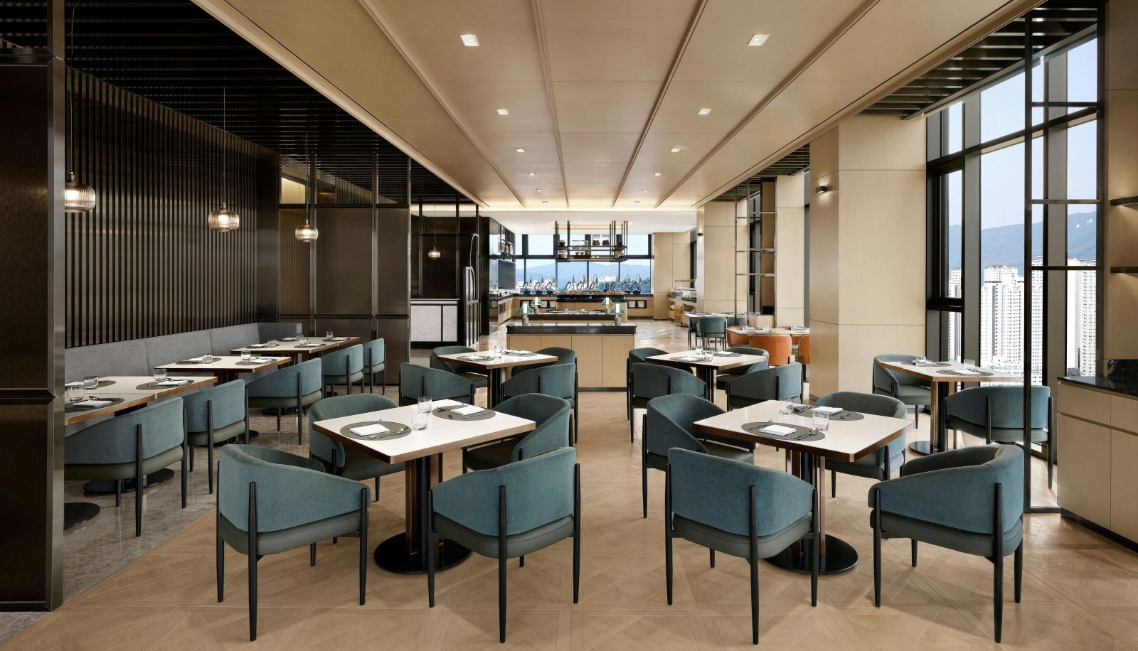 Zimmer - AC Hotels by Marriott Seoul Geumjeong