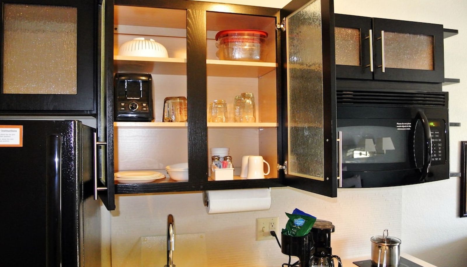 Appartement - Candlewood Suites WASHINGTON-FAIRFAX by IHG