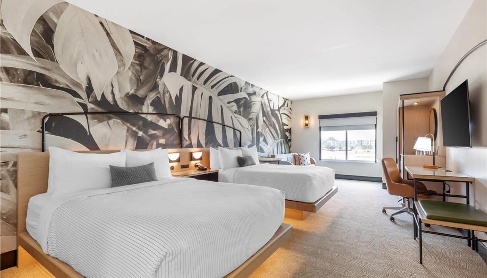 Room - Cambria Hotel Rehoboth Beach
