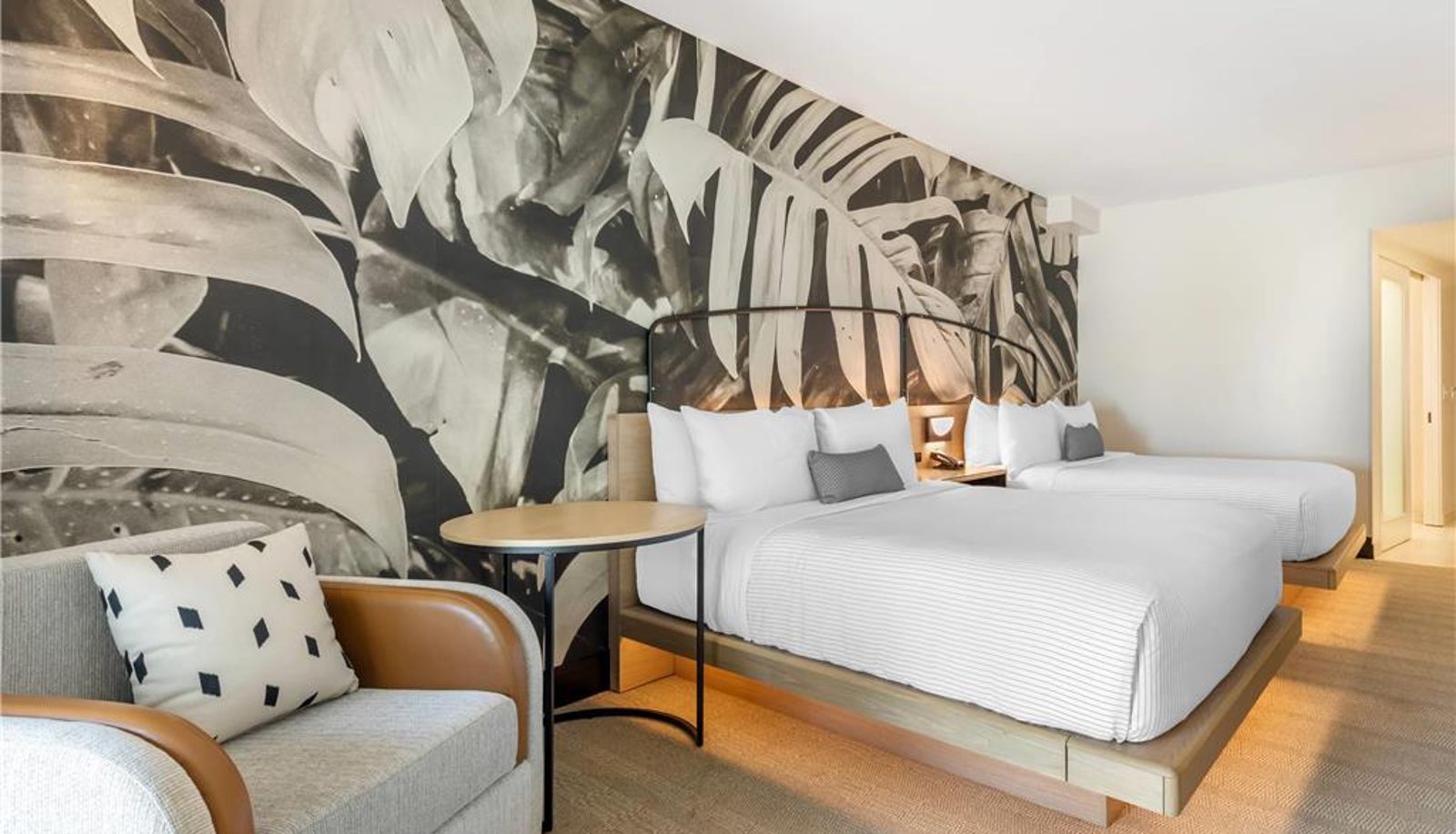 Room - Cambria Hotel Rehoboth Beach