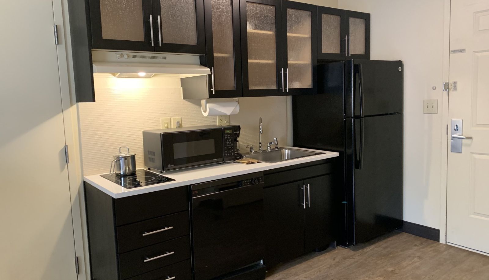 Room - Candlewood Suites RALEIGH CRABTREE by IHG