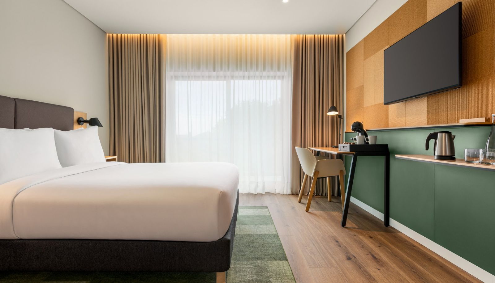 Room - Holiday Inn BEJA by IHG