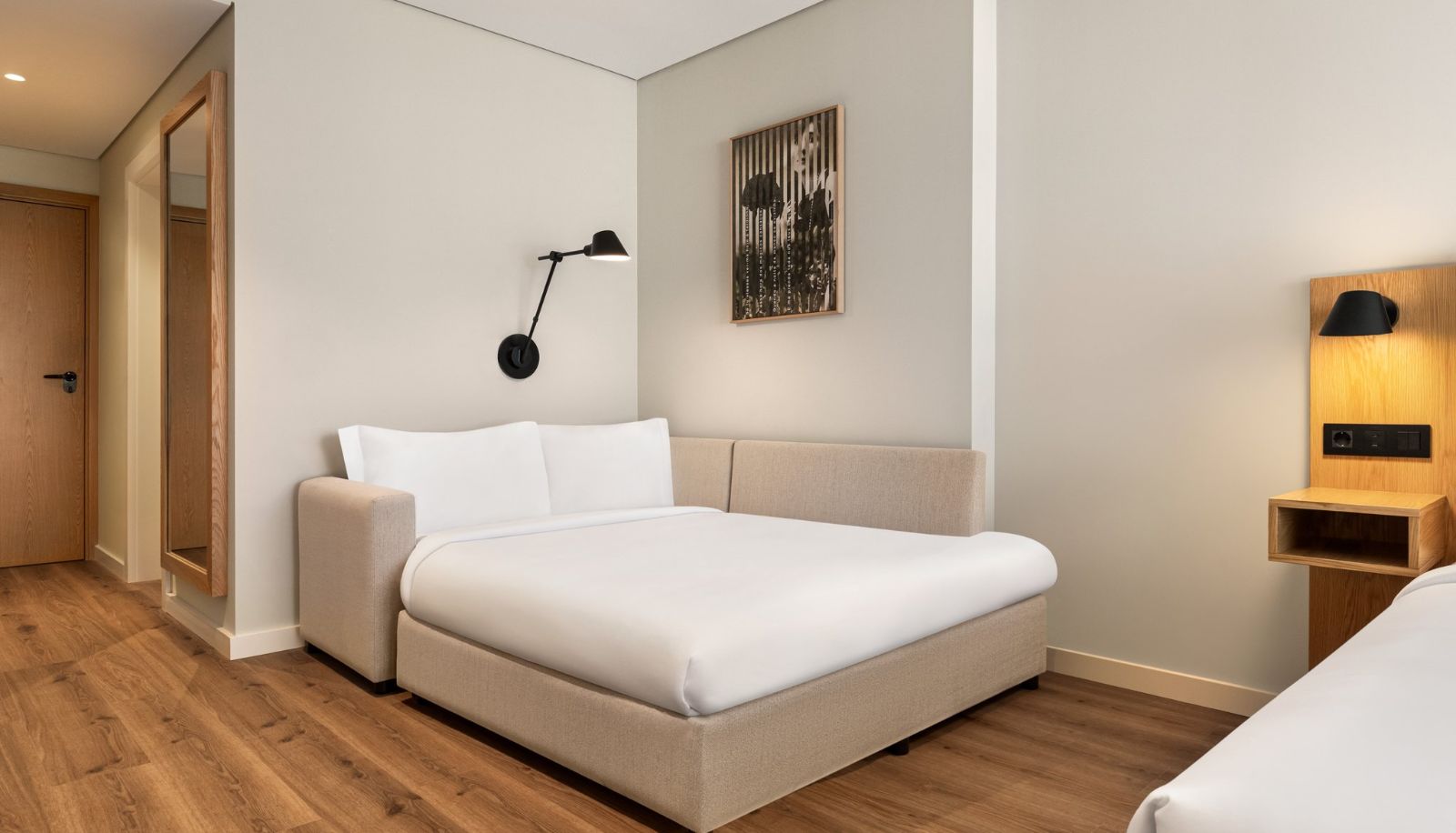 Room - Holiday Inn BEJA by IHG