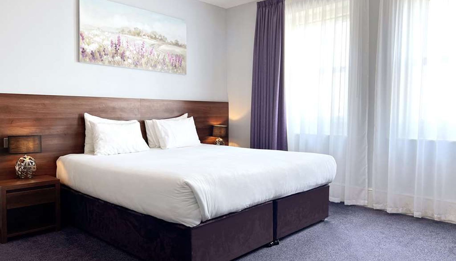 Zimmer - The View Hotel Folkestone a member of Radisson Individuals