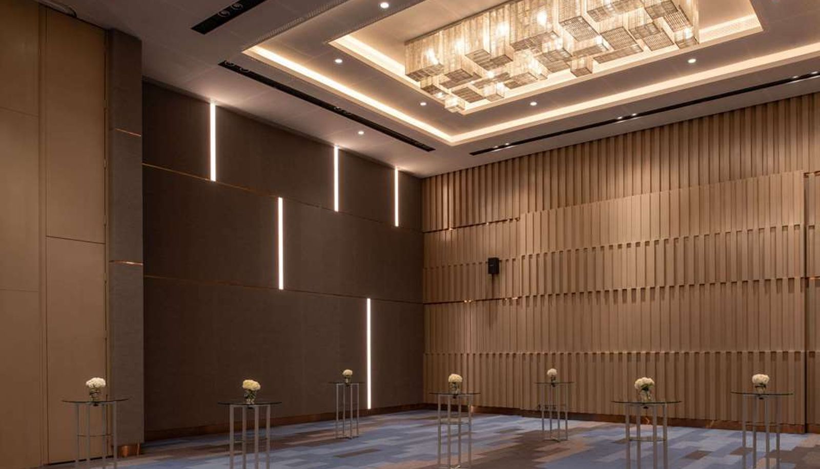 Konferenzraum - Novotel Riyadh Sahafa