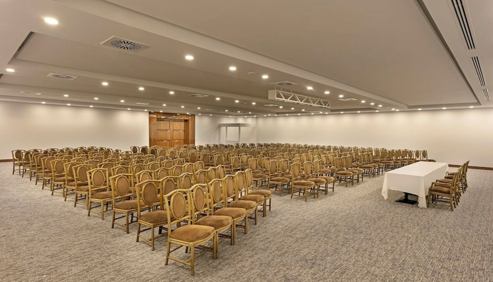 Meetingzimmer - Mövenpick Resort Antalya Tekirova