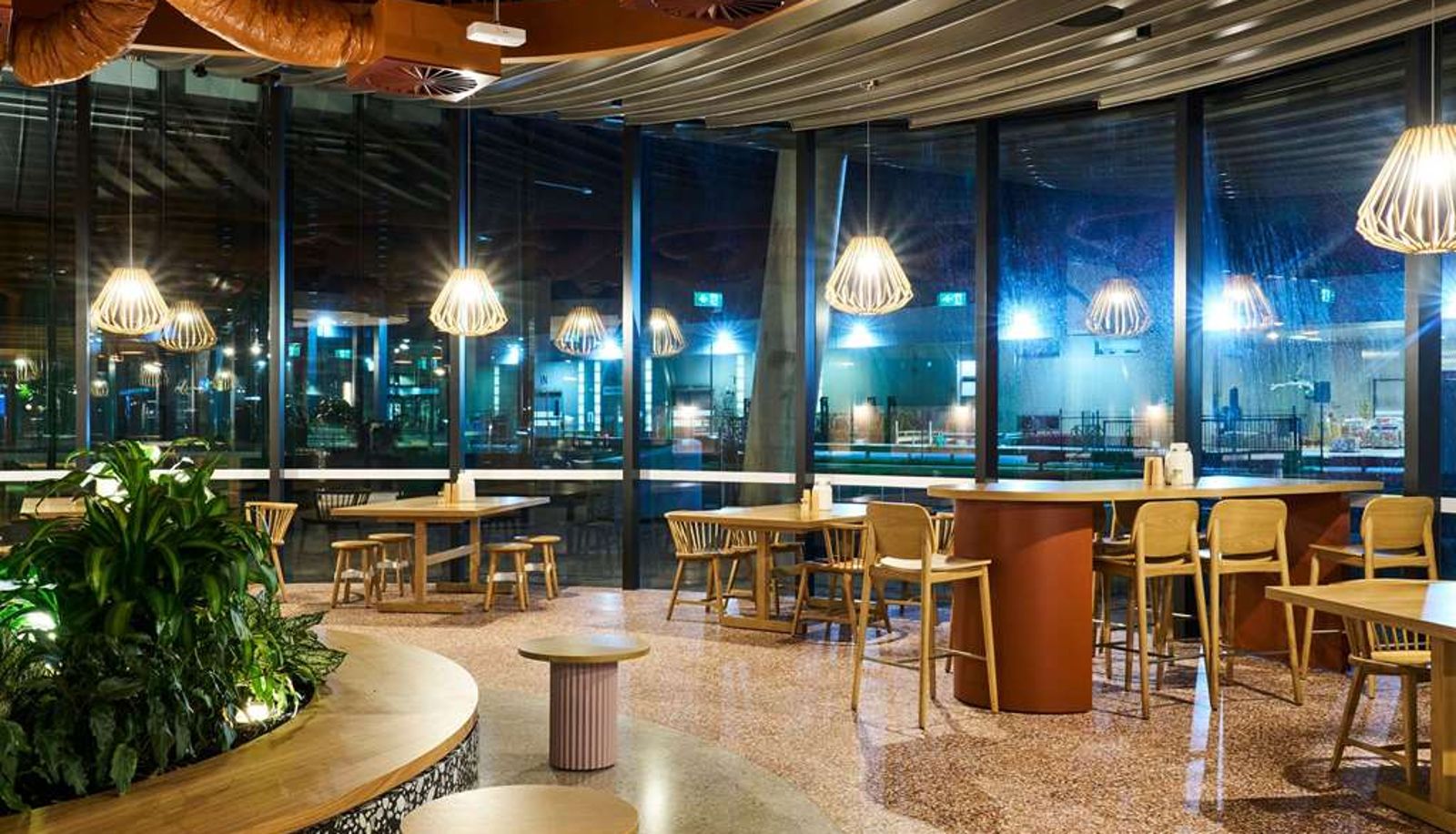 Konferenzraum - ibis Styles Melbourne Airport