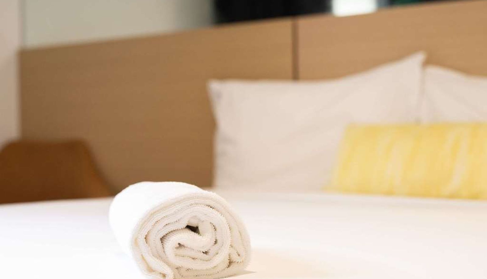Pokój - Ibis Darwin Airport Hotel