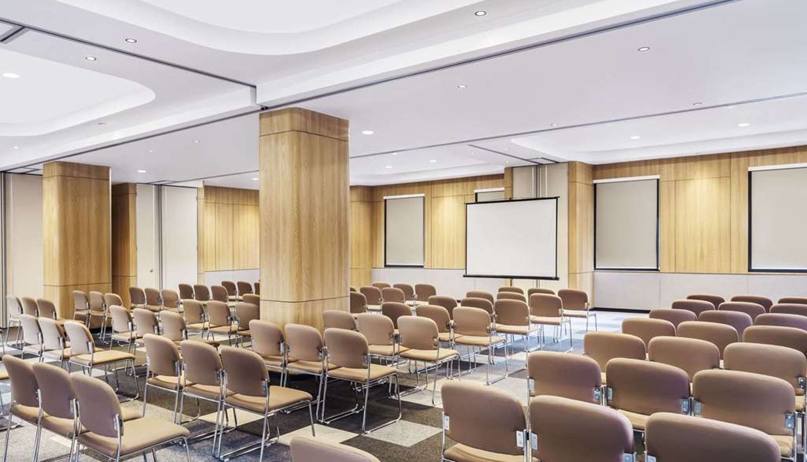 Konferenzraum - ibis Jakarta Raden Saleh